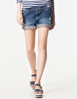 bermuda denim 